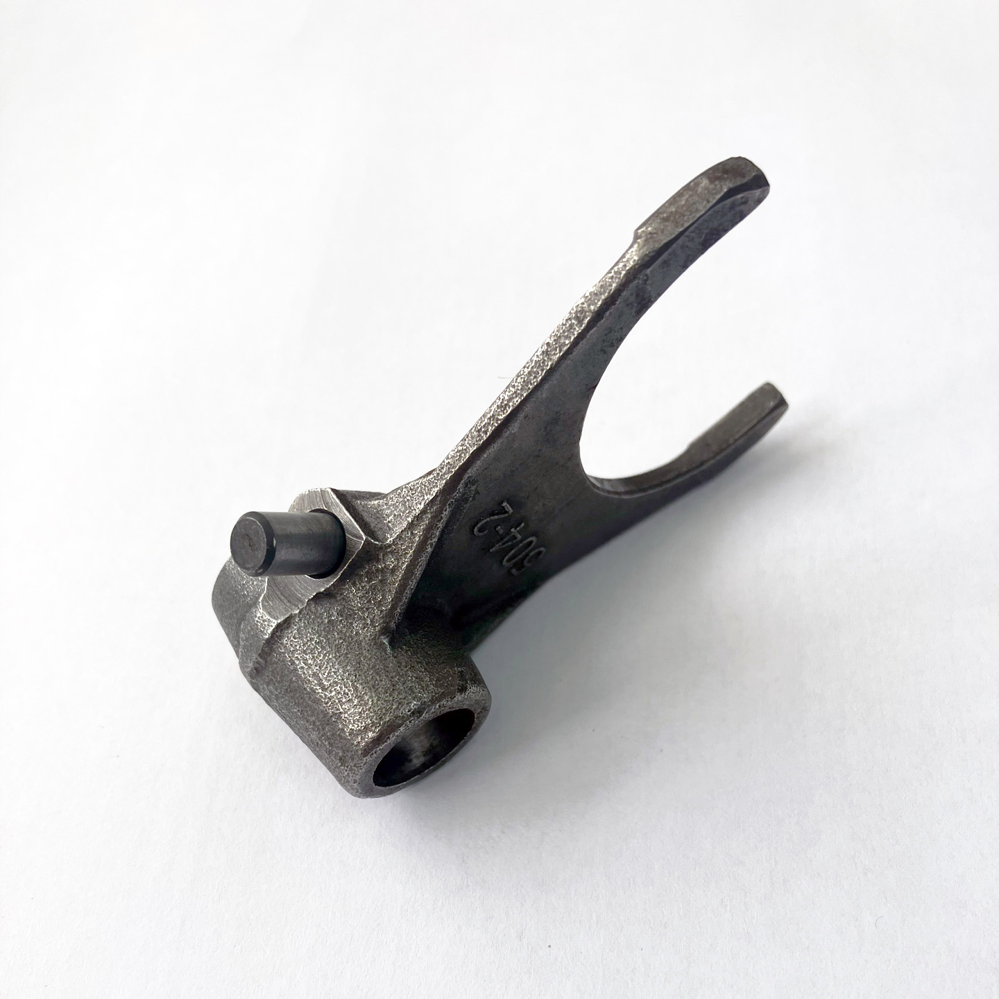 Вилка 2/4 передачи XN 125_150