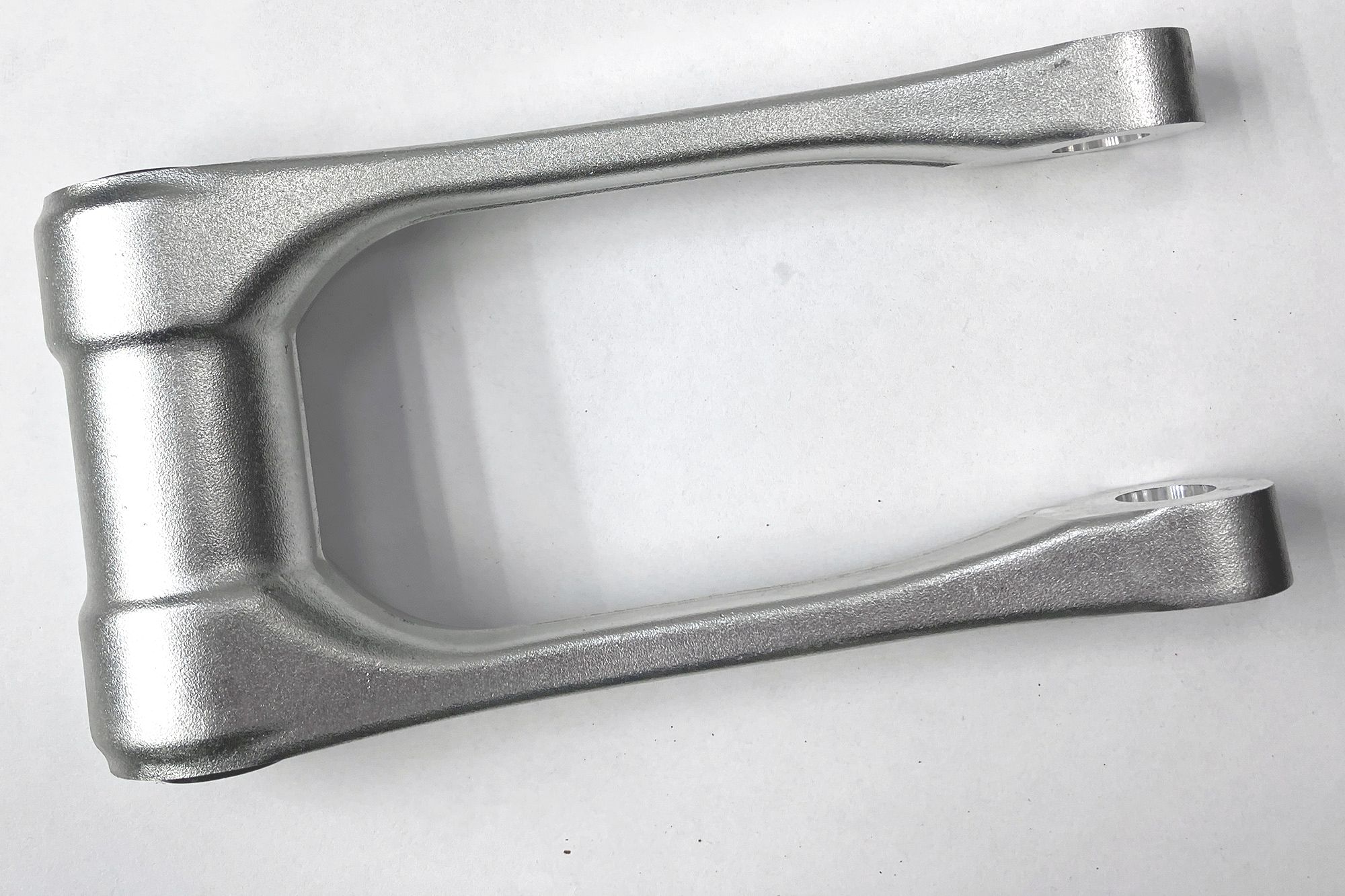 Качалка прогрессии U-образная