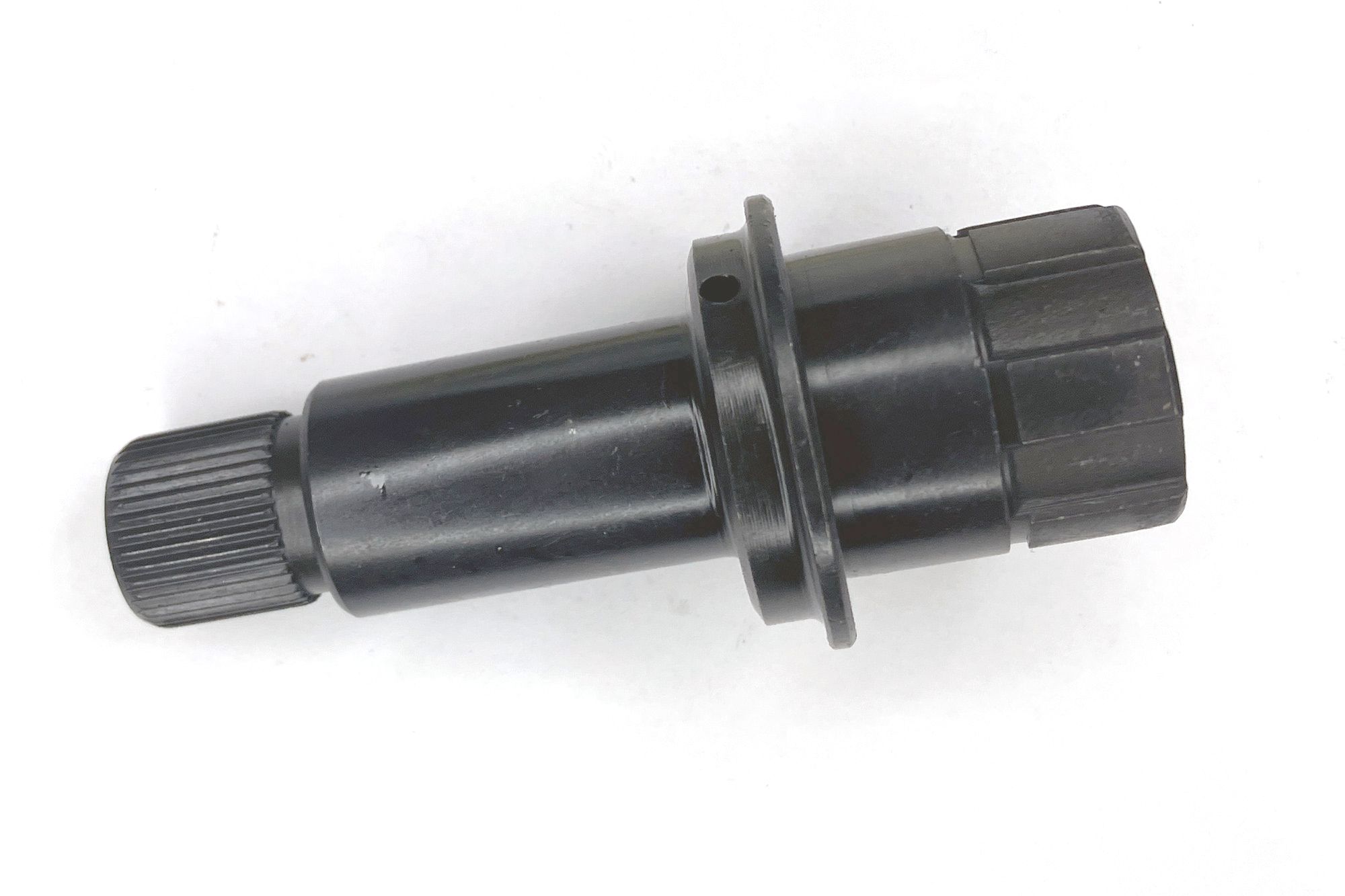 Вал кикстартера