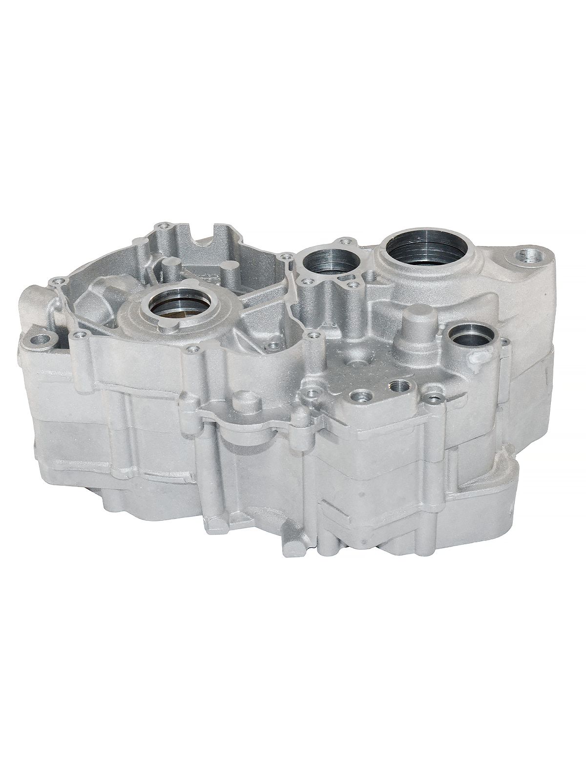 Картер в сборе