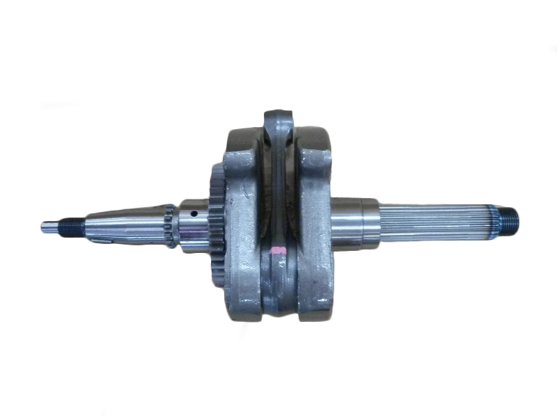 Коленвал в сборе