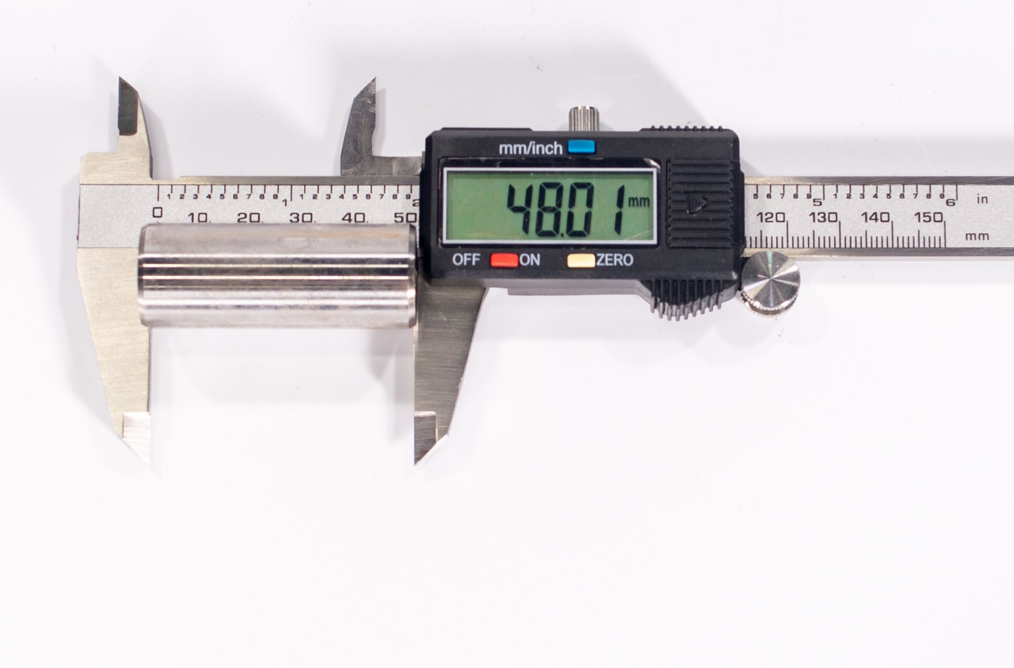 Палец поршневой ZS166