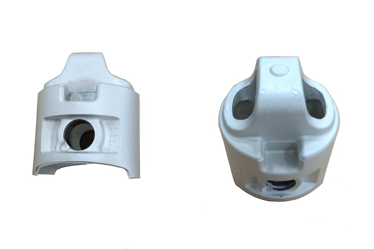 Поршень балансировочный