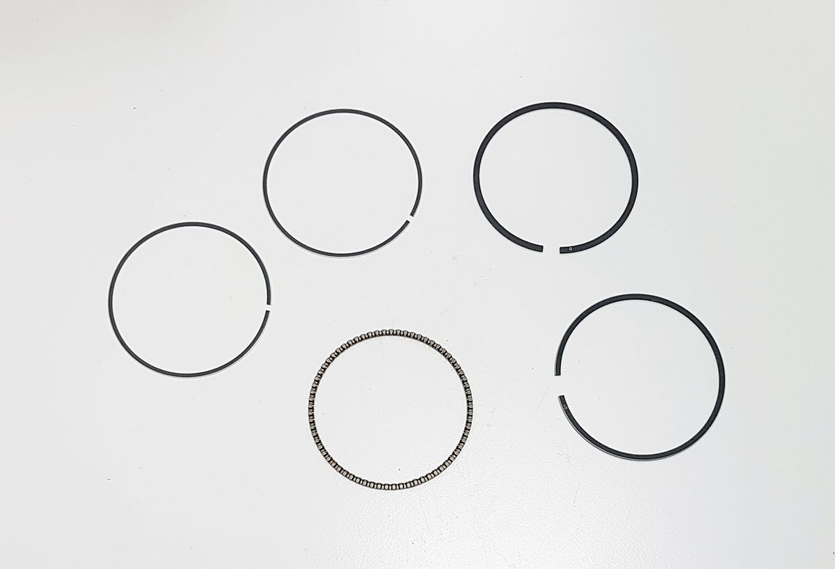 Кольца поршневые комплект [100101664]