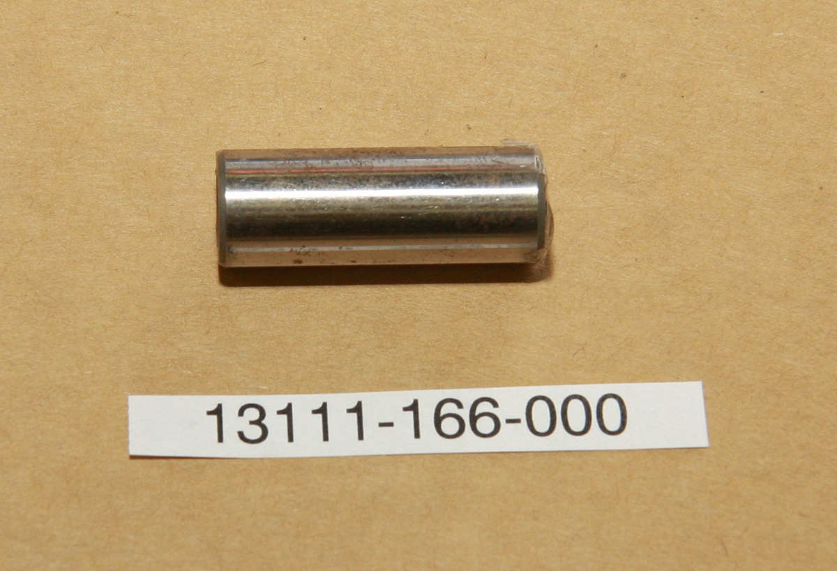 Палец поршневой