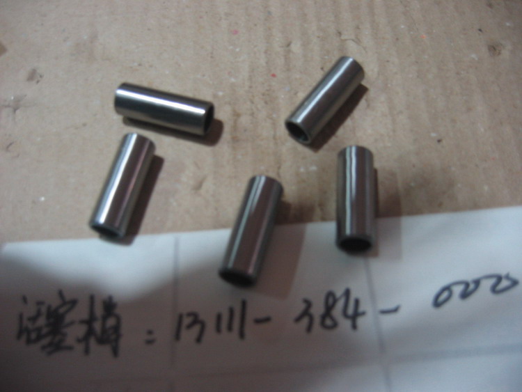 Палец поршневой