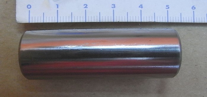 Палец поршневой