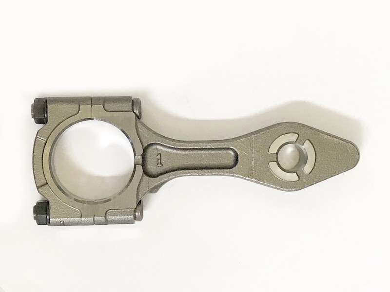 Шатун балансировочного вала в сборе