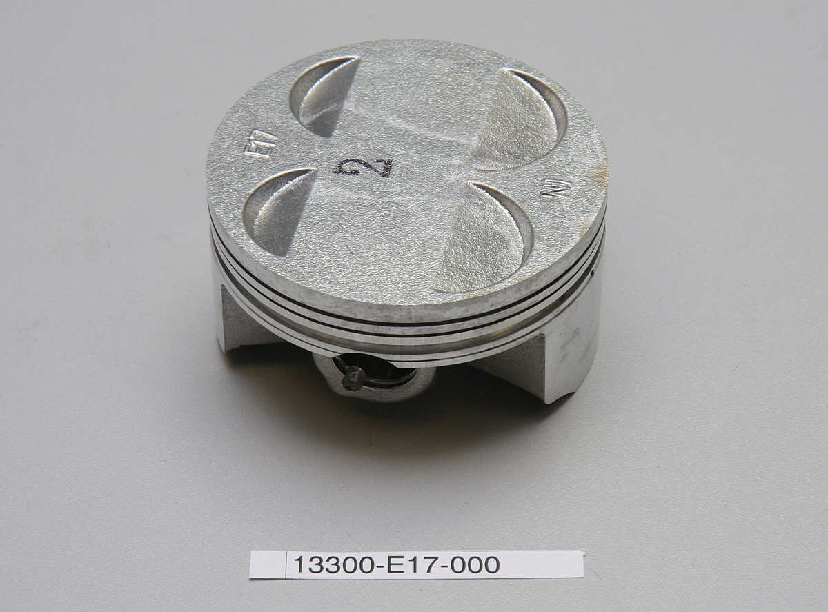 Поршень 400
