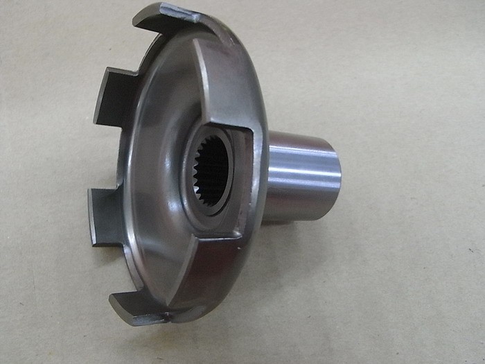 Храповик стартера ручного