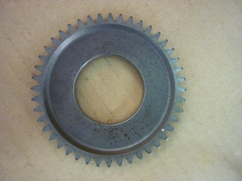 Шестерня 44T