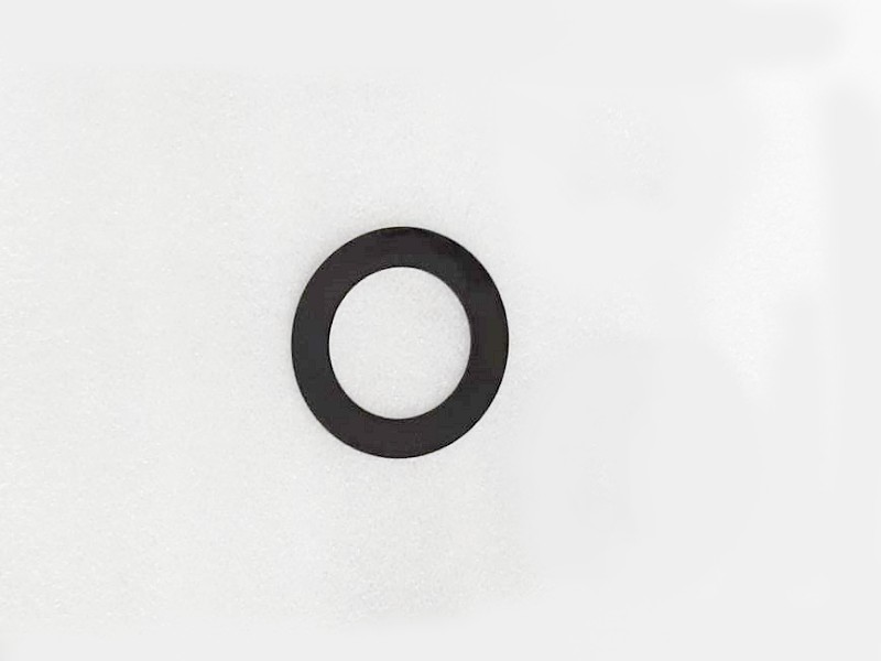 Шайба конусная