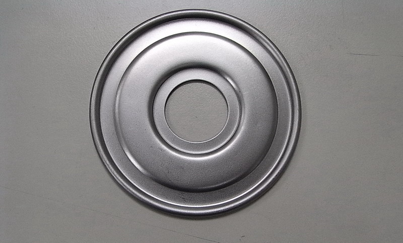 Пластина защитная