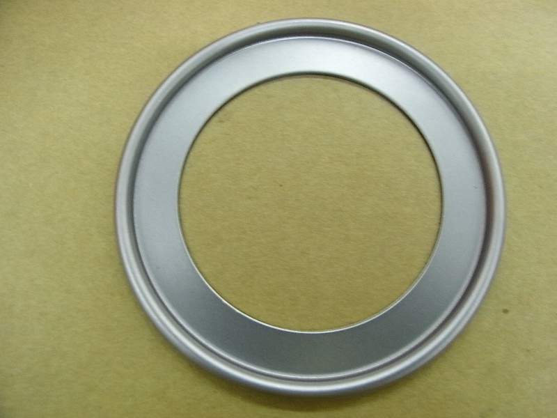 Пластина боковая