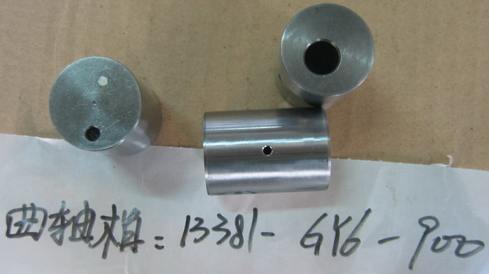 Палец шатуна