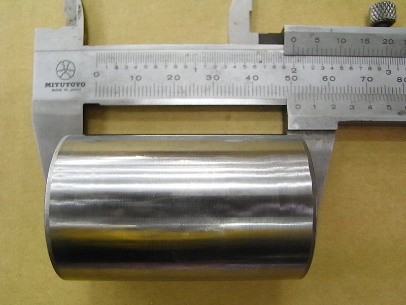 Палец шатуна