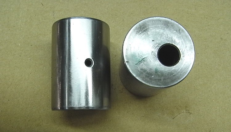 Палец шатуна