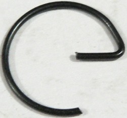 Кольцо стопорное поршневого пальца 300, 300irs, 400