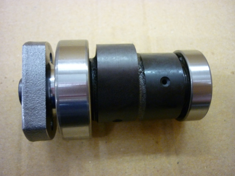 Распредвал