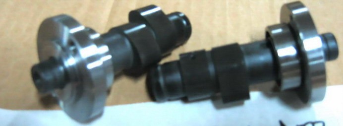 Распредвал