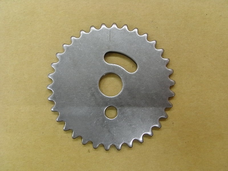 Шестерня распредвала