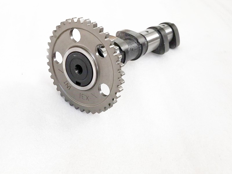 Распредвал выпуск