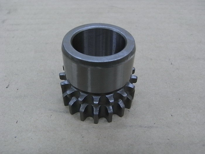 Шестерня привода ГРМ