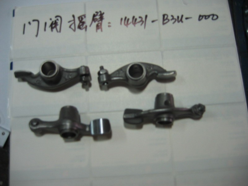 Коромысло клапана ГРМ