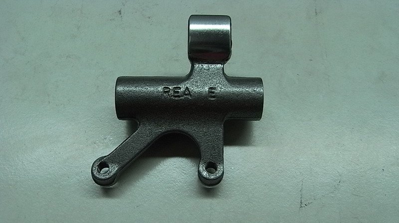 Коромысло выпускного клапана