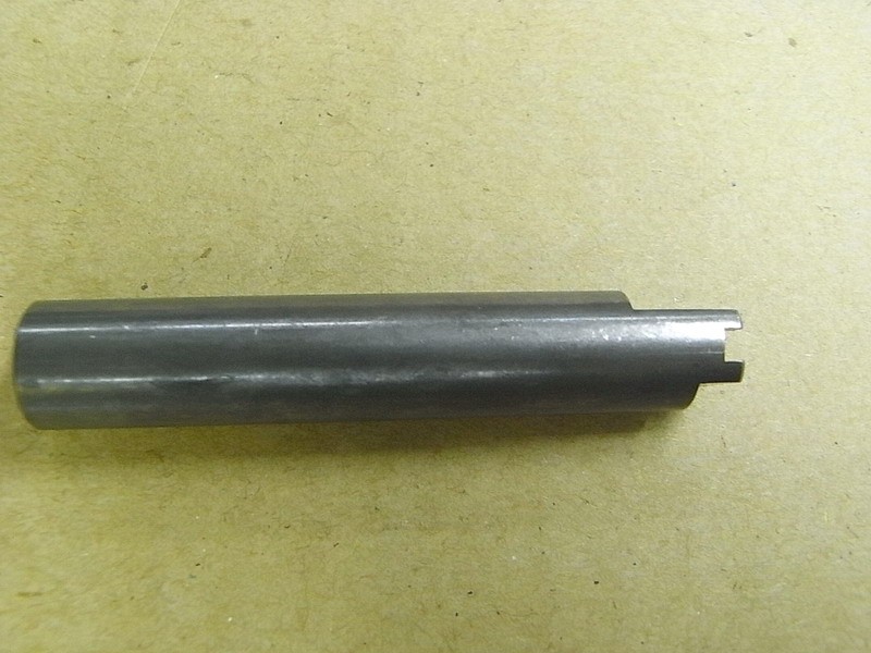 Вал коромысла выпускного клапана