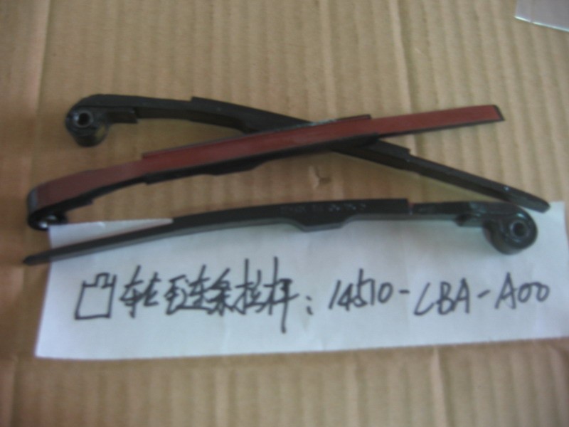 Башмак натяжителя цепи ГРМ