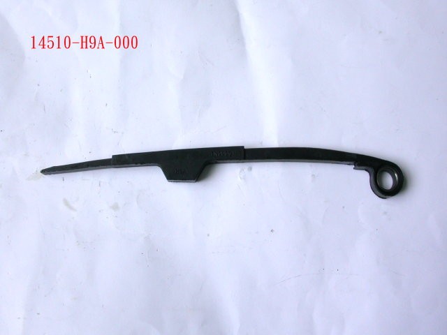 Башмак натяжителя цепи ГРМ