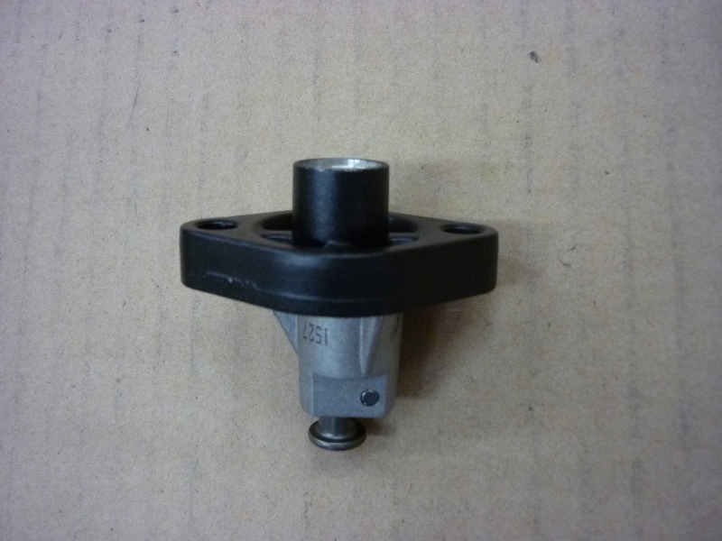 Натяжитель