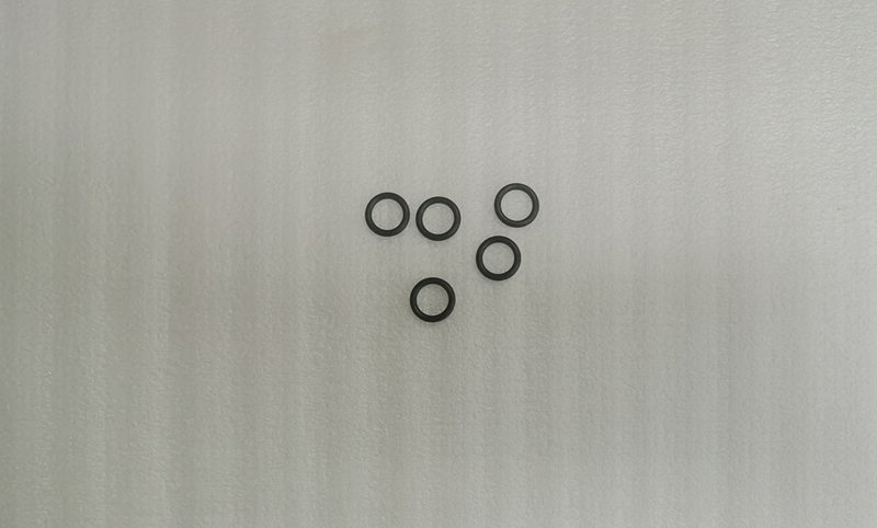 Кольцо уплотнительное