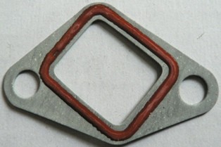 Прокладка натяжителя цепи ГРМ 300, 300irs, 400