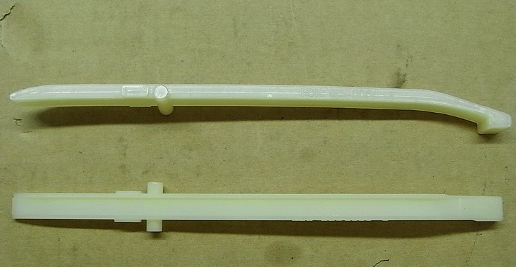 Успокоитель цепи ГРМ