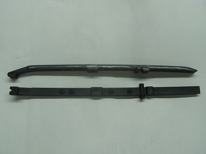 Успокоитель цепи ГРМ