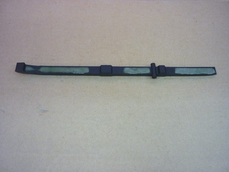 Успокоитель цепи ГРМ малый