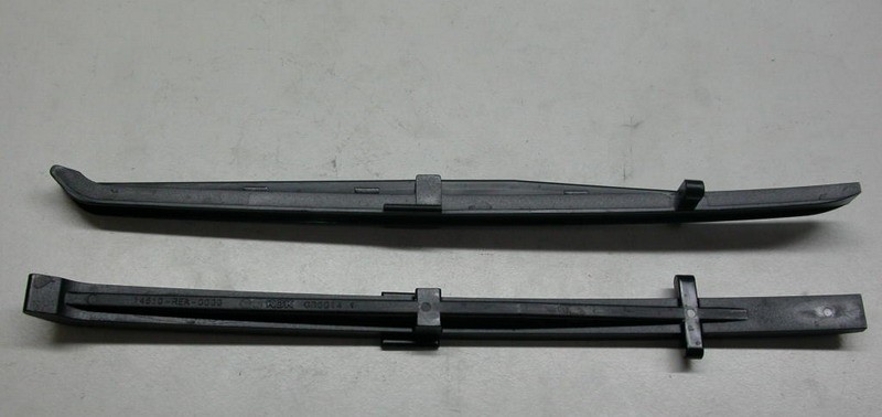 Успокоитель цепи ГРМ