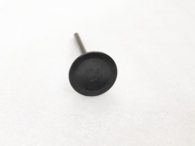 Клапан впускной