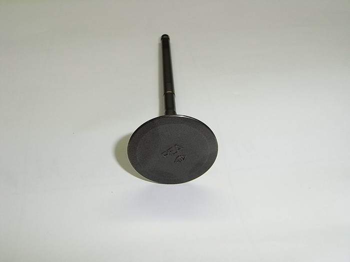 Клапан выпускной