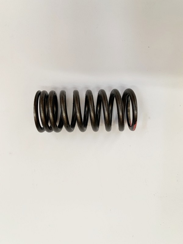 Пружина клапана