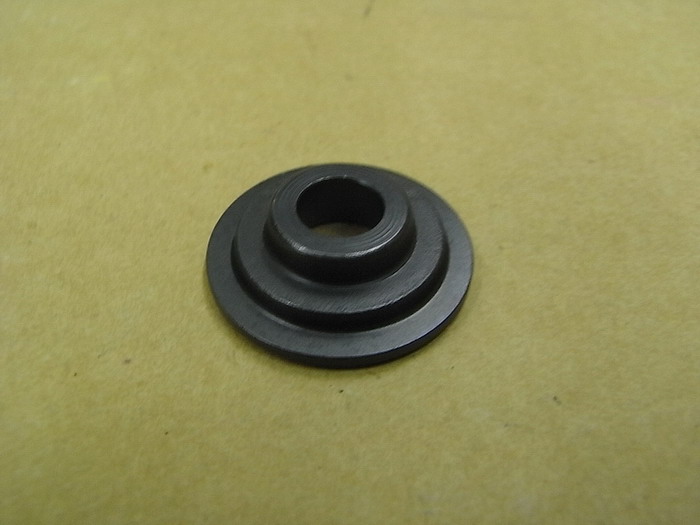 Тарелка пружины клапана