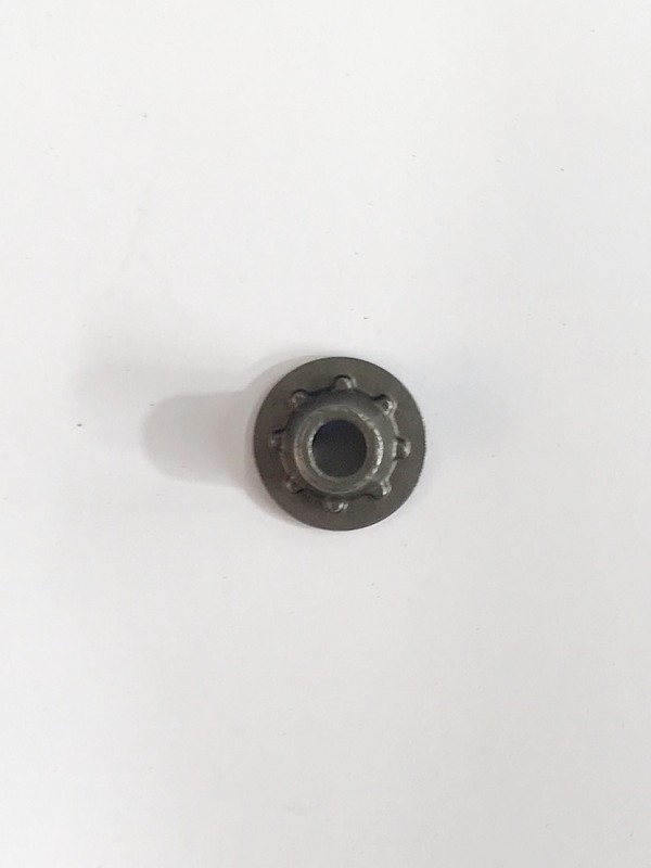 Тарелка пружины клапана