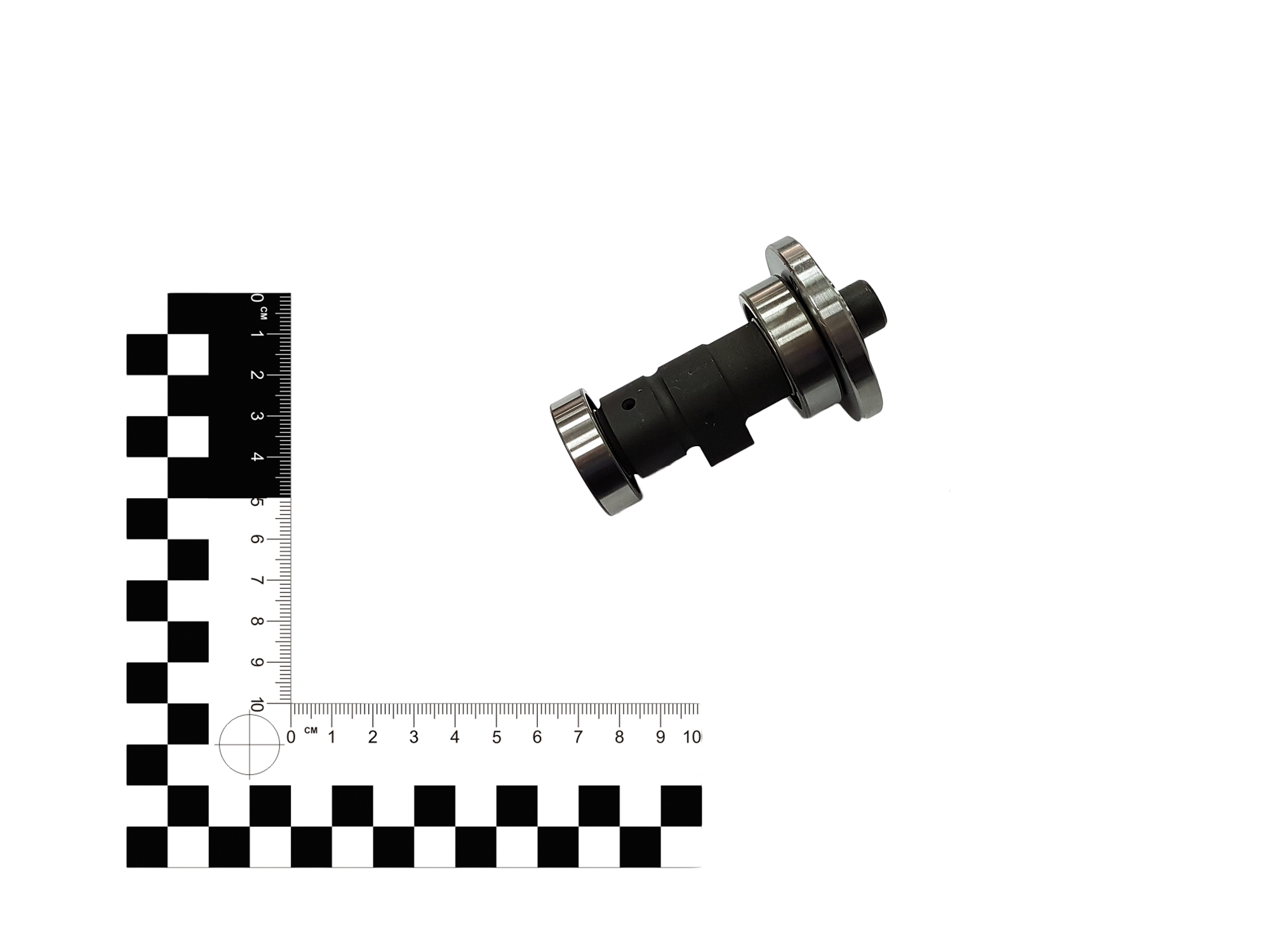 Распредвал [100200200]