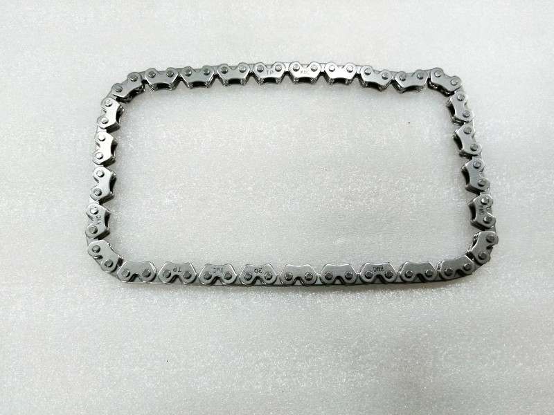 Цепь масляного насоса