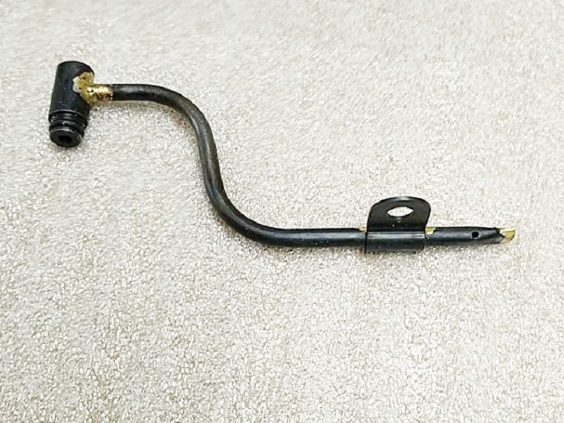 Трубка масляная