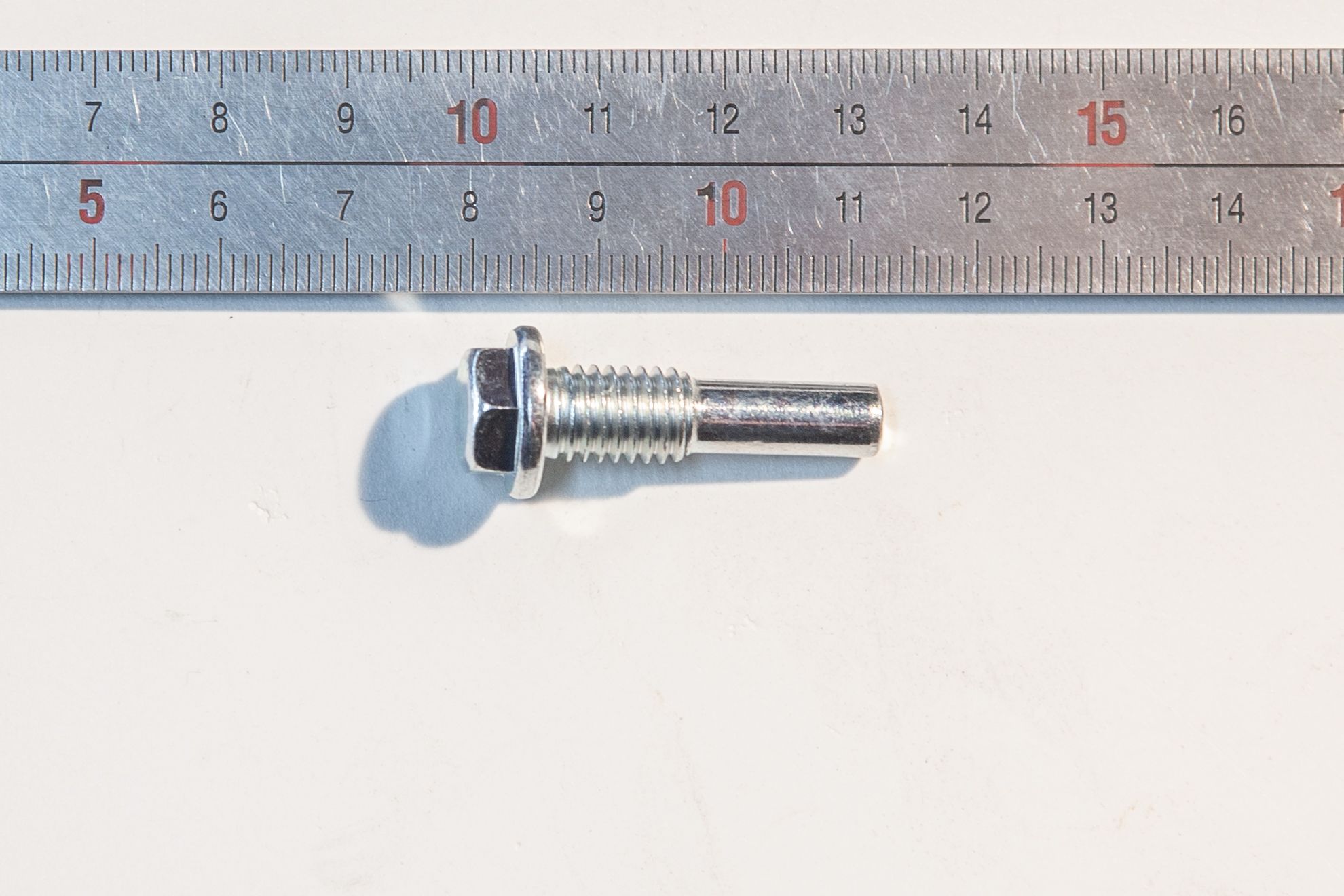 Направляющая