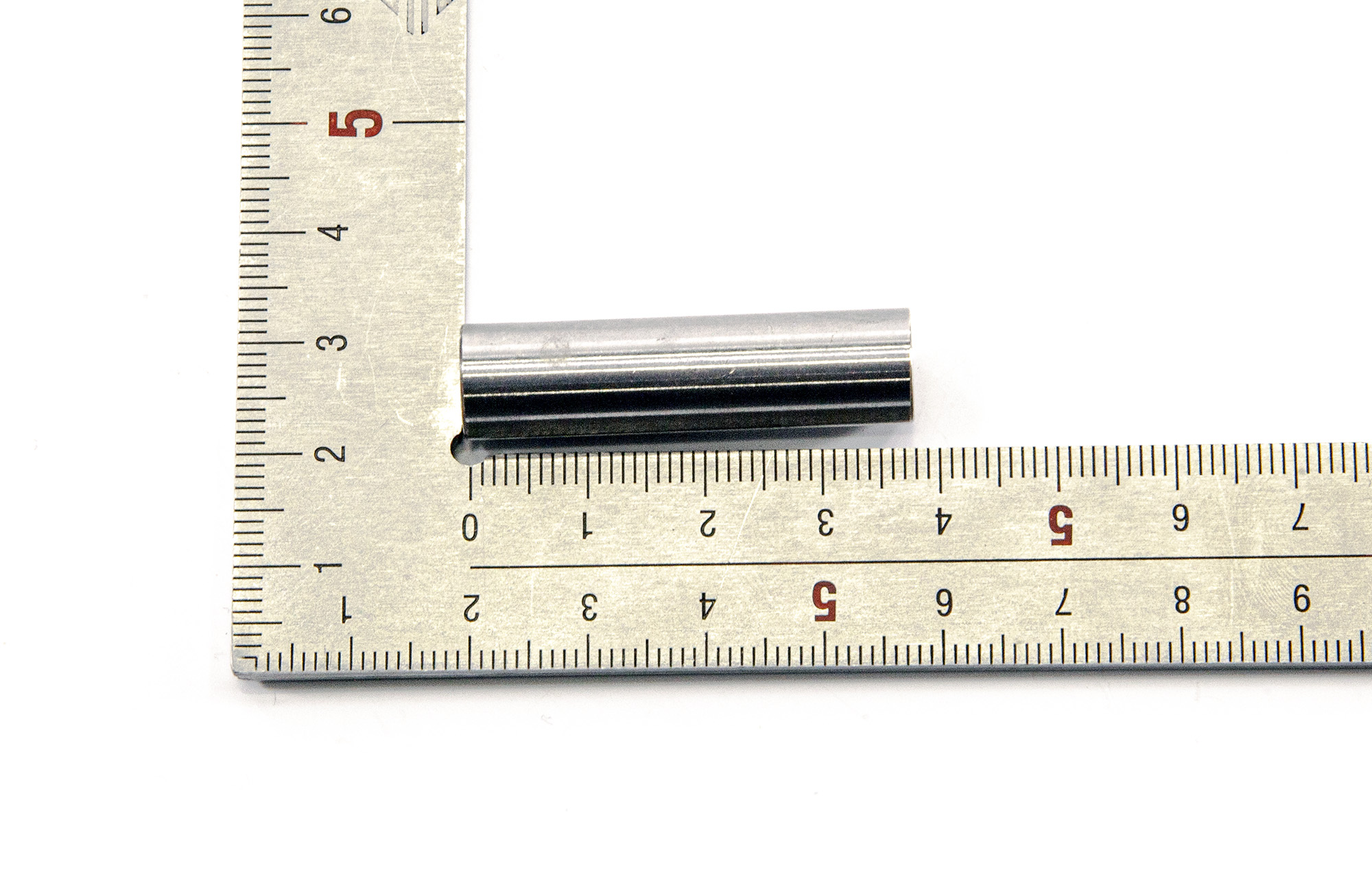 Вал коромысла