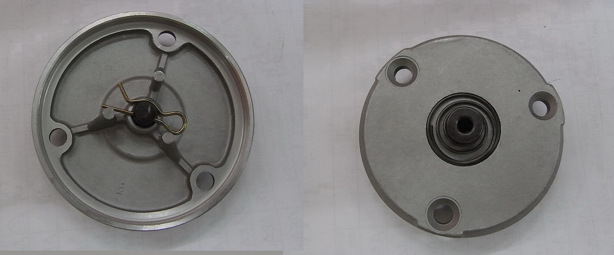 Ротор масляного фильтра